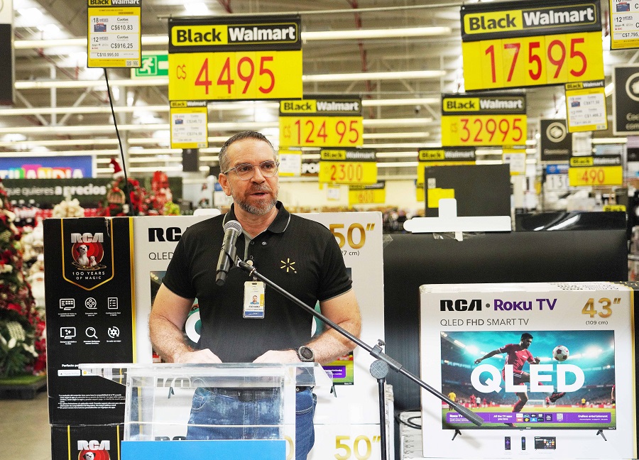“Black Walmart” llega con precios irresistibles y beneficios para sus clientes 2 rcg71.com 07 rcg71.com