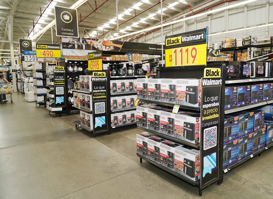 “Black Walmart” llega con precios irresistibles y beneficios para sus clientes 8 rcg71.com 38 rcg71.com
