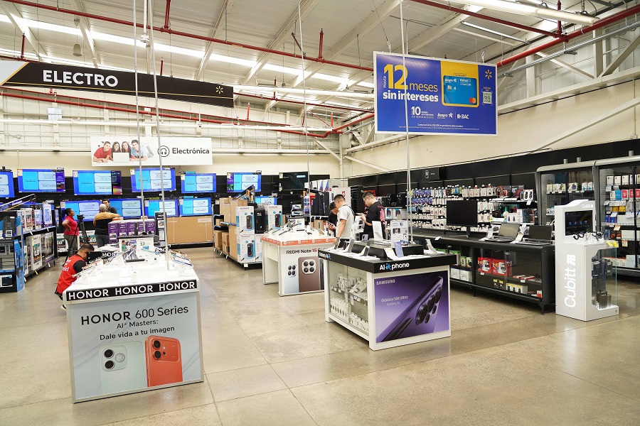 “Black Walmart” llega con precios irresistibles y beneficios para sus clientes 5 rcg71.com 46 1 rcg71.com