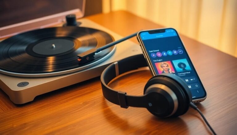 «Antes sí se hacía buena música»: ¿tenemos razón o la nostalgia nos está engañando?