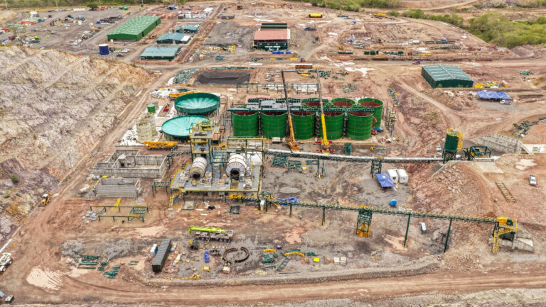 Metals Exploration confirma que el proyecto La India en Nicaragua mantiene producción de oro para diciembre de 2026